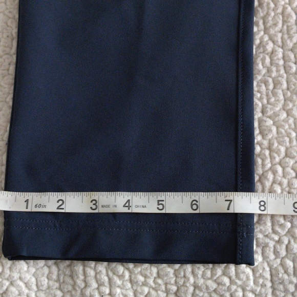 Public Rec 40x30 Navy Blue Men's Pants - Picture 4 of 16
